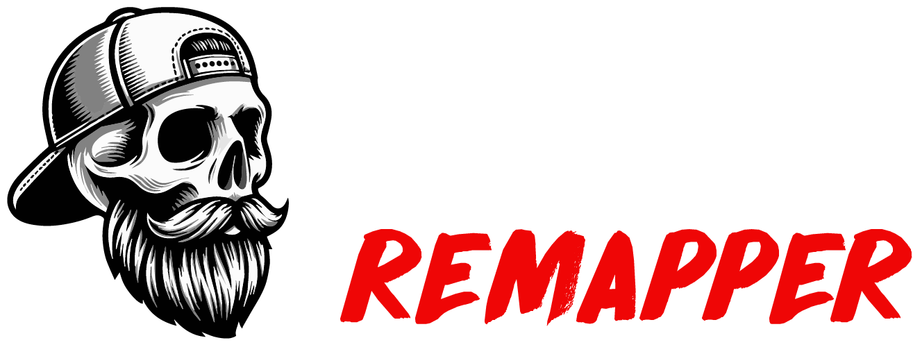 The Bearded Remapper